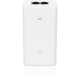 Ubiquiti Gigabit PoE tápegység, 54V/1,5A (80W)