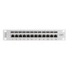 Lanberg Patch panel 12 port 1U 10" CAT.6 árnyékolt, szürke