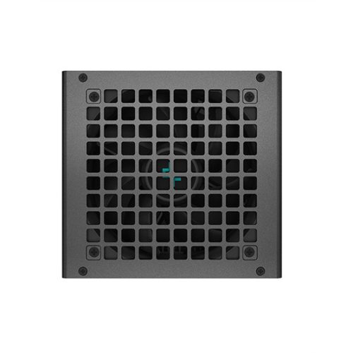 DeepCool 850W - PQ850G - R-PQ850G-FD1B-JGEU-V1 - 80+ Gold ATX3.1 Gen 5.1 - moduláris - fekete tápegység