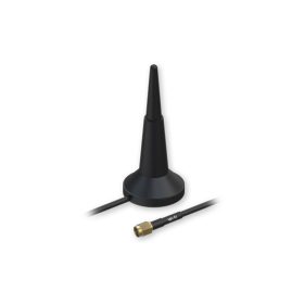 Teltonika WiFi Dual-Band mágneses SMA antenna