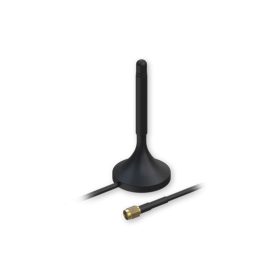 Teltonika Bluetooth mágneses SMA antenna