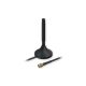 Teltonika Bluetooth mágneses SMA antenna