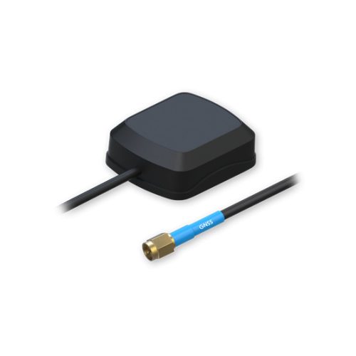 Teltonika GNSS öntapadós SMA antenna