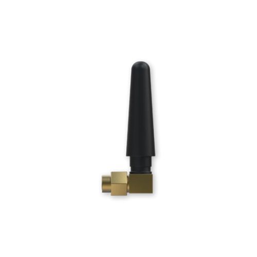 Teltonika Derékszögű, kompakt, mobil SMA antenna