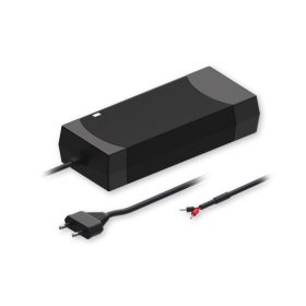 Teltonika EU 2-pin tápegység, 130 W