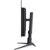 ACER 31,5" Predator X32X3bmiiphuzx ZeroFrame 4K UHD 240Hz OLED fekete monitor