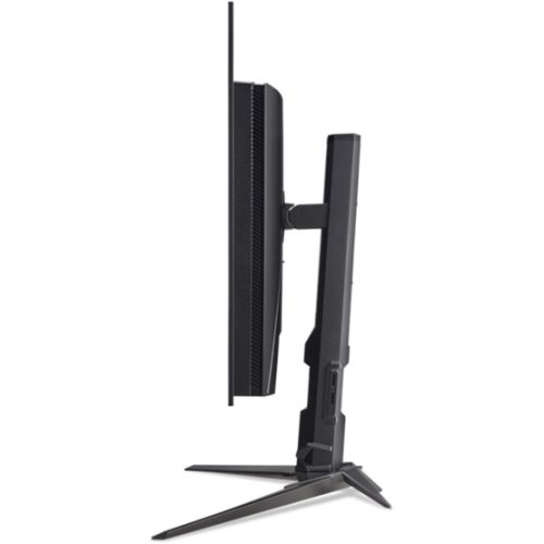 ACER 31,5" Predator X32X3bmiiphuzx ZeroFrame 4K UHD 240Hz OLED fekete monitor