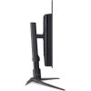 ACER 31,5" Predator X32X3bmiiphuzx ZeroFrame 4K UHD 240Hz OLED fekete monitor