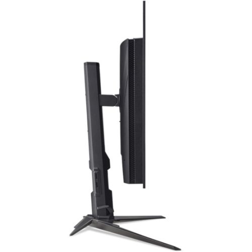 ACER 31,5" Predator X32X3bmiiphuzx ZeroFrame 4K UHD 240Hz OLED fekete monitor