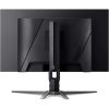 ACER 31,5" Predator X32X3bmiiphuzx ZeroFrame 4K UHD 240Hz OLED fekete monitor