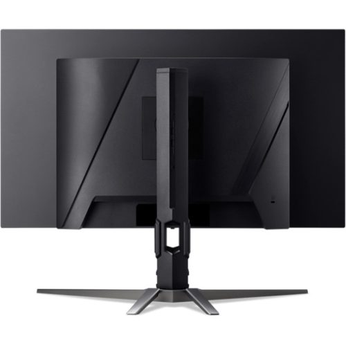 ACER 31,5" Predator X32X3bmiiphuzx ZeroFrame 4K UHD 240Hz OLED fekete monitor