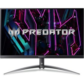   Acer 27" Predator XB273UX1bmiiprx ZeroFrame FreeSync Premium - IPS - 200Hz | 2 év garancia |