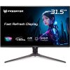 Acer 31.5" Predator XB323QUPbmiiprx ZeroFrame FreeSync Premium - IPS - 180Hz | 2 év garancia |