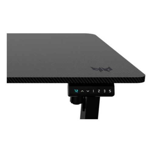 Acer PREDATOR NEXUS 332 Gamer asztal - Fekete