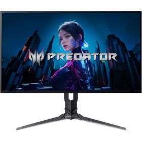   ACER 27" Predator X27UF3bmiipruzx ZeroFrame QHD 480Hz OLED fekete monitor