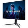 ACER 27" Predator X27UF3bmiipruzx ZeroFrame QHD 480Hz OLED fekete monitor