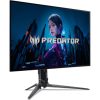 Acer 27" Predator X27UF3bmiipruzx ZeroFrame FreeSync Premium Pro - OLED - 480Hz | 2 év garancia |