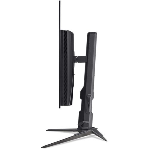 ACER 27" Predator X27UF3bmiipruzx ZeroFrame QHD 480Hz OLED fekete monitor