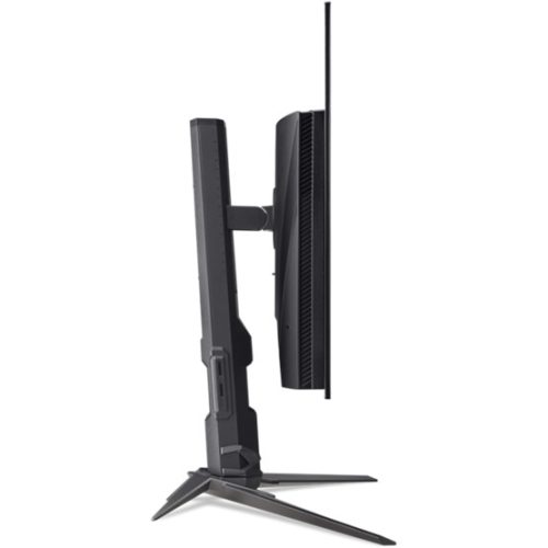 ACER 27" Predator X27UF3bmiipruzx ZeroFrame QHD 480Hz OLED fekete monitor