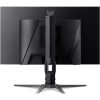 ACER 27" Predator X27UF3bmiipruzx ZeroFrame QHD 480Hz OLED fekete monitor