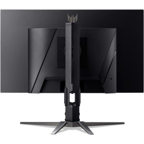 ACER 27" Predator X27UF3bmiipruzx ZeroFrame QHD 480Hz OLED fekete monitor