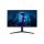 ACER 27" Predator X27UF5bmiippruzx ZeroFrame QHD 500Hz OLED fekete monitor
