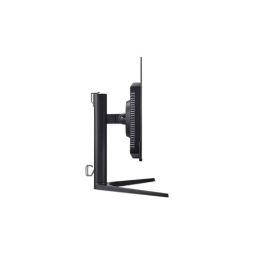 ACER 27" Predator X27UF5bmiippruzx ZeroFrame QHD 500Hz OLED fekete monitor