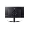 ACER 27" Predator X27UF5bmiippruzx ZeroFrame QHD 500Hz OLED fekete monitor