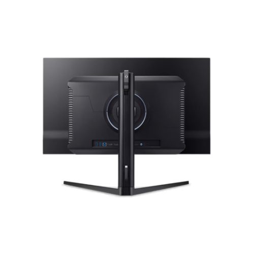 ACER 27" Predator X27UF5bmiippruzx ZeroFrame QHD 500Hz OLED fekete monitor