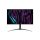 Acer 27" Predator X27UW3BMIIPRX ZeroFrame FreeSync Premium Pro - OLED - QHD -  240Hz | 2 év garancia |