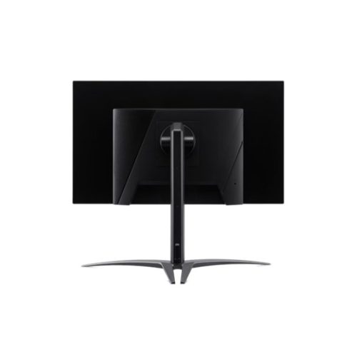 ACER 27" Predator X27UW3bmiiprx ZeroFrame QHD 240Hz OLED fekete monitor