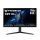 ACER 27" Predator X27X1bmiippruzx ZeroFrame 4K UHD 240Hz OLED fekete monitor