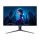 ACER 32" Predator X32X5bmiiphuzx ZeroFrame 4K UHD 240Hz OLED fekete monitor