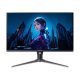 ACER 32" Predator X32X5bmiiphuzx ZeroFrame 4K UHD 240Hz OLED fekete monitor