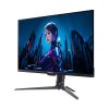 ACER 32" Predator X32X5bmiiphuzx ZeroFrame 4K UHD 240Hz OLED fekete monitor