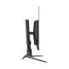 ACER 32" Predator X32X5bmiiphuzx ZeroFrame 4K UHD 240Hz OLED fekete monitor