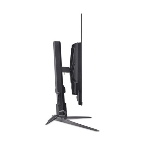 ACER 32" Predator X32X5bmiiphuzx ZeroFrame 4K UHD 240Hz OLED fekete monitor