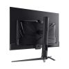 ACER 32" Predator X32X5bmiiphuzx ZeroFrame 4K UHD 240Hz OLED fekete monitor