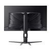 ACER 32" Predator X32X5bmiiphuzx ZeroFrame 4K UHD 240Hz OLED fekete monitor
