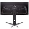 ACER 34" Predator X34X5bmiiphuzx ZeroFrame UWQHD 240Hz QD-OLED fekete ívelt monitor