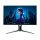 ACER 24,5" Predator XB253QF3bmiiprx ZeroFrame FHD 320Hz IPS fekete monitor