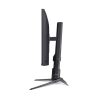 ACER 24,5" Predator XB253QF3bmiiprx ZeroFrame FHD 320Hz IPS fekete monitor