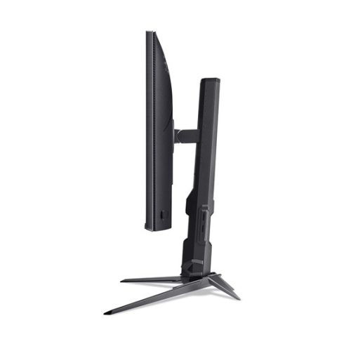 ACER 24,5" Predator XB253QF3bmiiprx ZeroFrame FHD 320Hz IPS fekete monitor