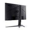 ACER 24,5" Predator XB253QF3bmiiprx ZeroFrame FHD 320Hz IPS fekete monitor