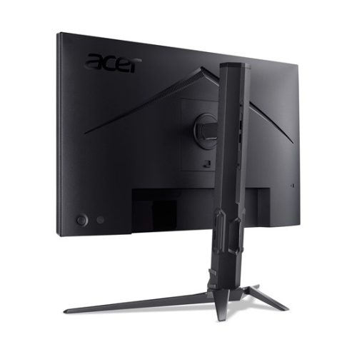 ACER 24,5" Predator XB253QF3bmiiprx ZeroFrame FHD 320Hz IPS fekete monitor