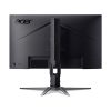 ACER 24,5" Predator XB253QF3bmiiprx ZeroFrame FHD 320Hz IPS fekete monitor