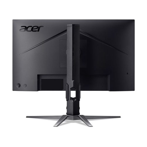 ACER 24,5" Predator XB253QF3bmiiprx ZeroFrame FHD 320Hz IPS fekete monitor