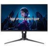 Acer 24.5" Predator XB253QFbmiiprx  ZeroFrame FreeSync Premium - IPS - 300Hz - Pixelhibás