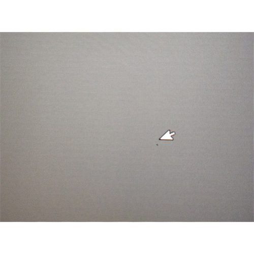 Acer 24.5" Predator XB253QFbmiiprx  ZeroFrame FreeSync Premium - IPS - 300Hz - Pixelhibás