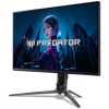 Acer 24.5" Predator XB253QFbmiiprx  ZeroFrame FreeSync Premium - IPS - 300Hz - Pixelhibás
